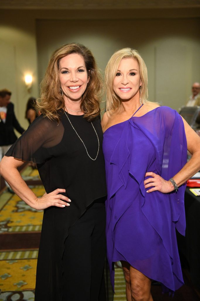 CAP Summer Party at Bayou City Event Center