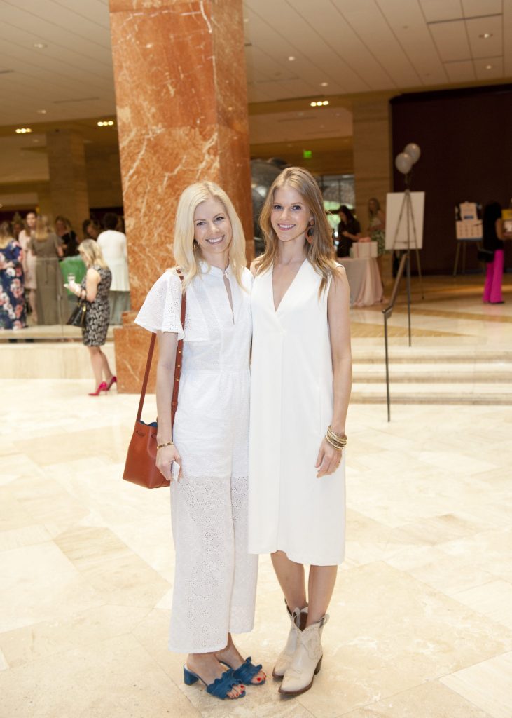 Sally Miller, Molly Miller