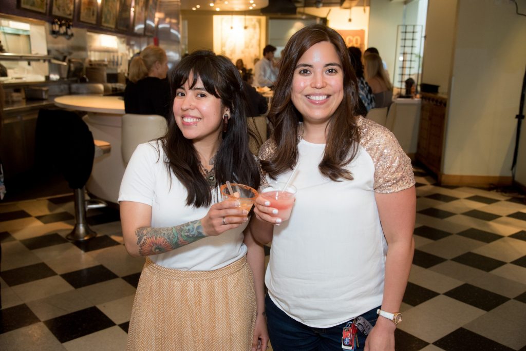 Sarai Romero, Victoria Romero