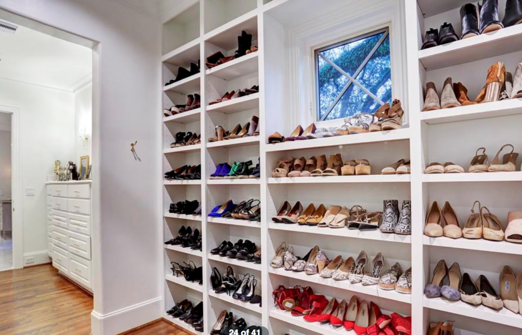 24 Crestwood, Houston