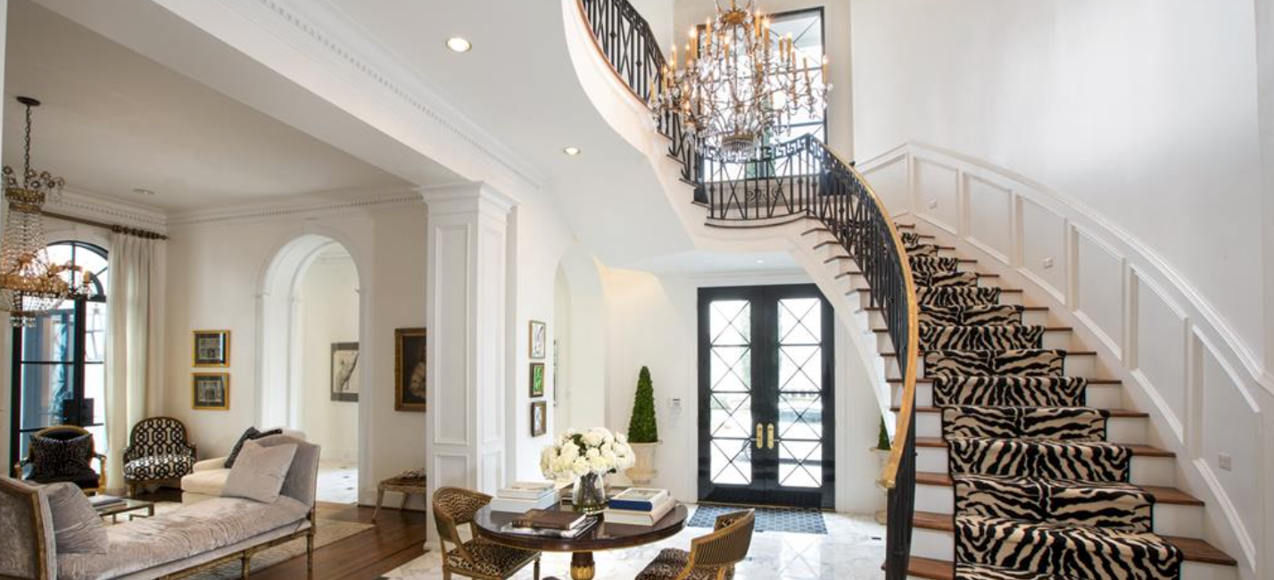 24 Crestwood Houston house