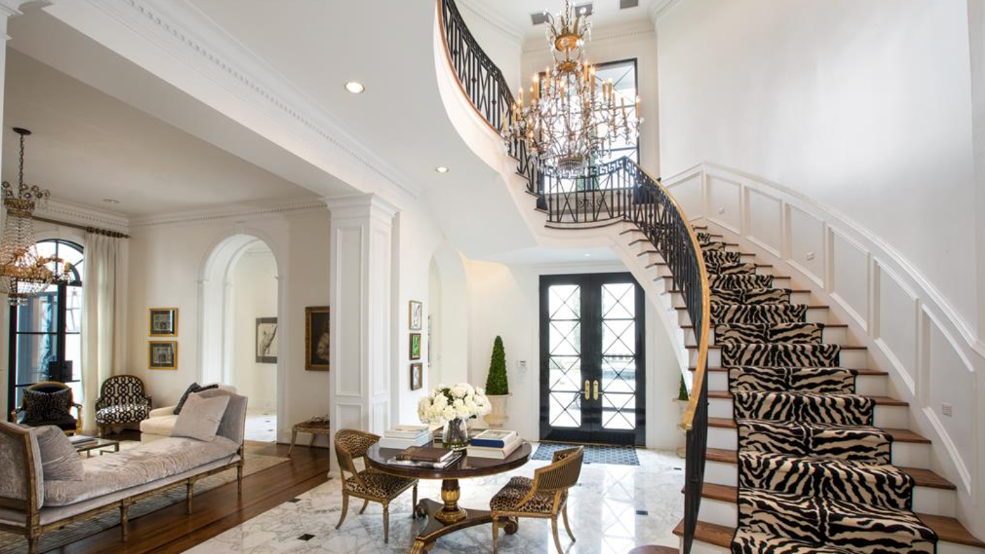 24 Crestwood Houston house