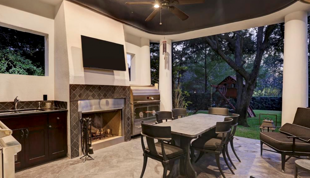 24 Crestwood, Houston