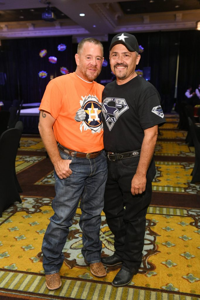 CAP Summer Party at Bayou City Event Center