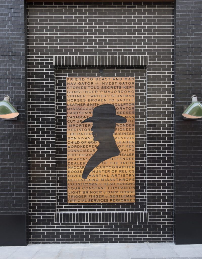 Billy Can Can is coming to Dallas