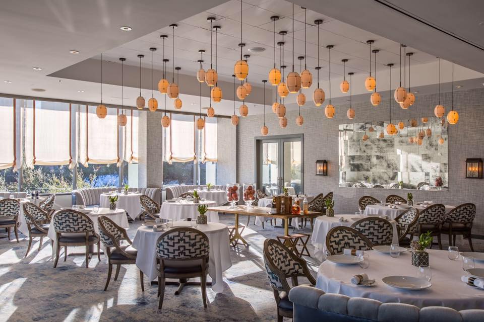 La Table will be serving up specials for both lunch and dinner.