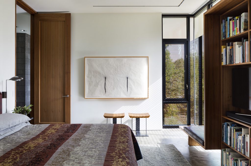 Urban Reserve | Tod Williams Billie Tsien Architects | Partners