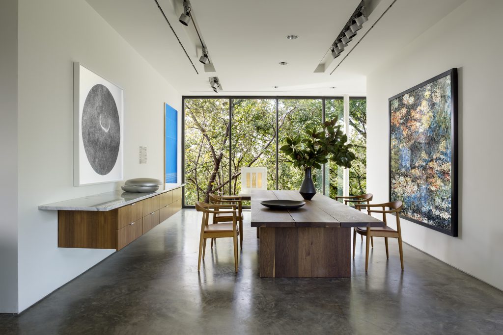 Urban Reserve | Tod Williams Billie Tsien Architects | Partners