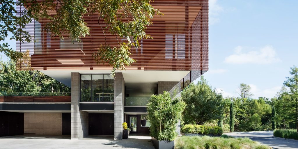 Urban Reserve | Tod Williams Billie Tsien Architects | Partners