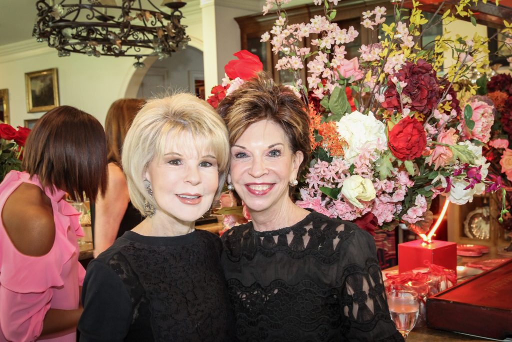 Warner Roberts book signing