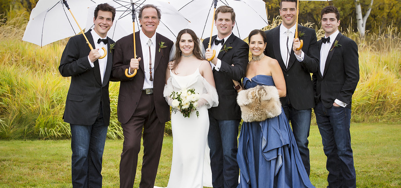 Knox Childress wedding (Photo by Florence McCall Photography)