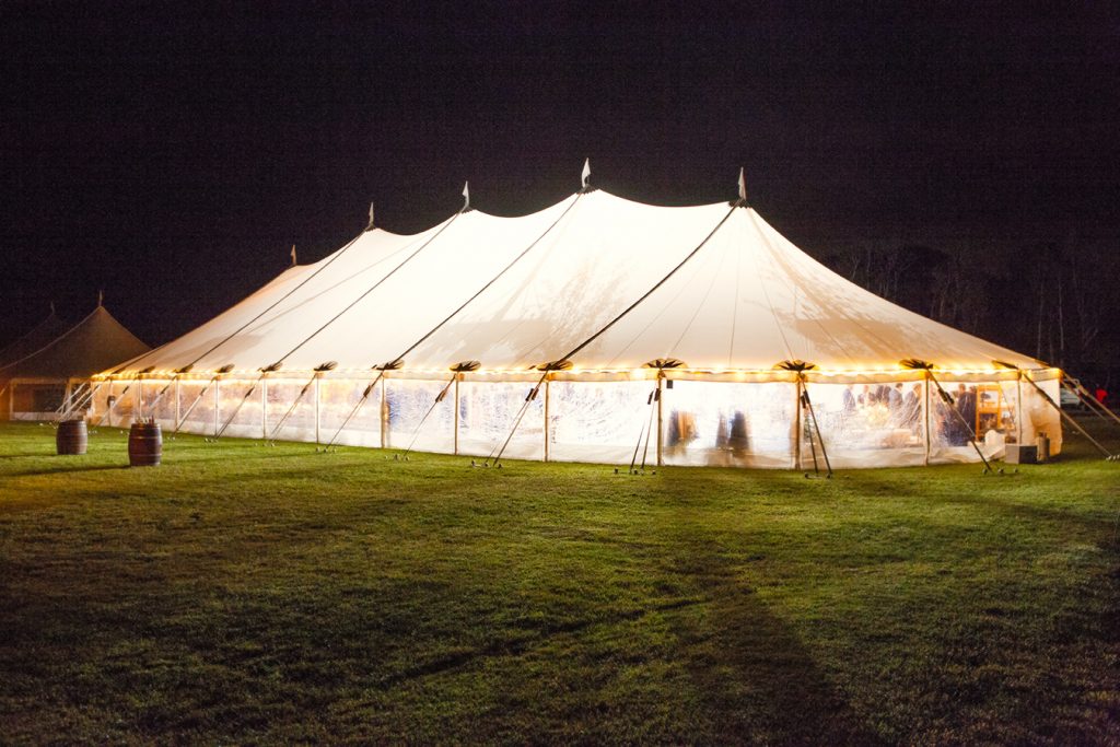 Sloan Childress/William Cummins wedding in Jackson Hole, Wyo. (Photo by Florence McCall Photography)
