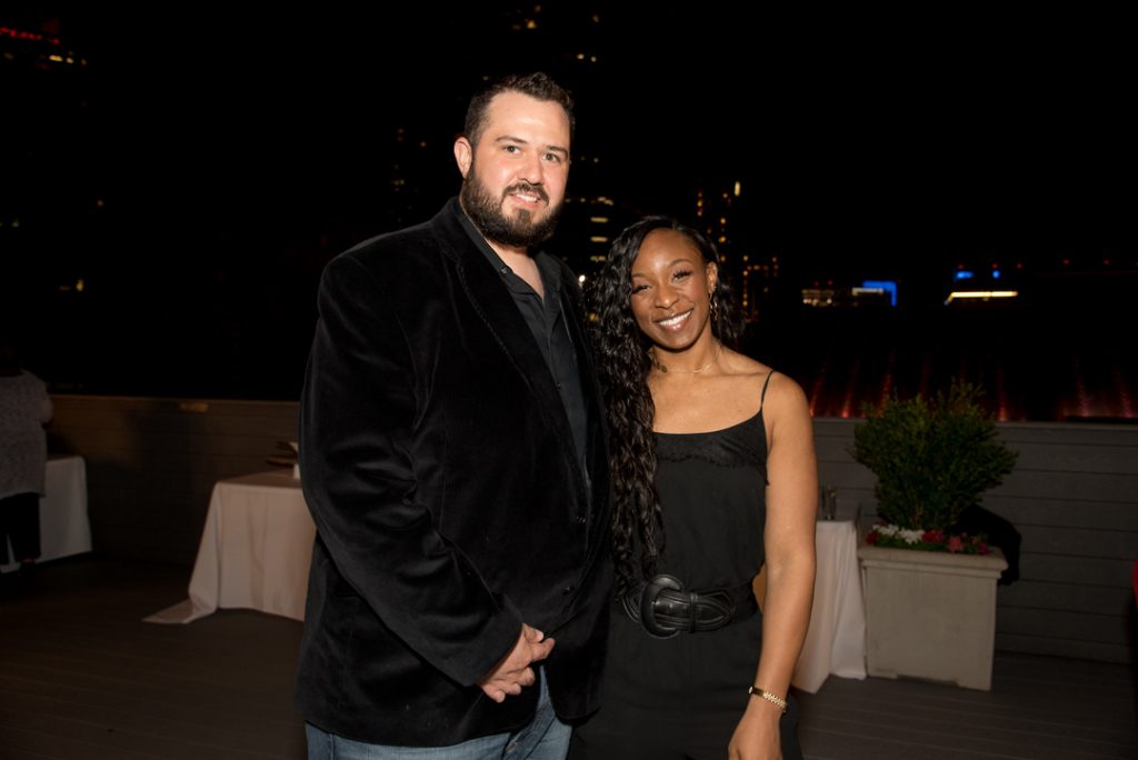 Zach Hatley, Alexyus Spain