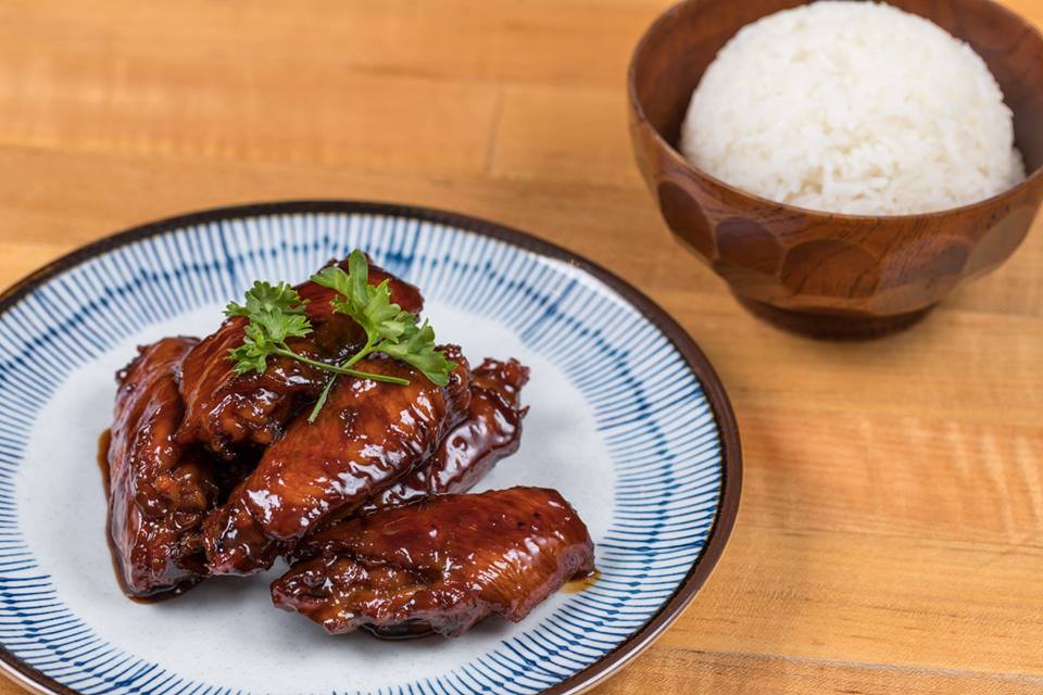 Mala Sichuan Bistro is making its mark at Finn Hall with personal plates and breakfast dishes. 