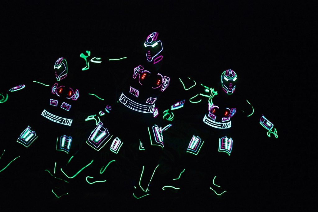 Jewish Family Services gala at Royal Sonesta Hotel