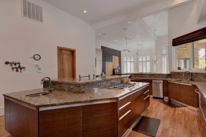 magnolia house private island