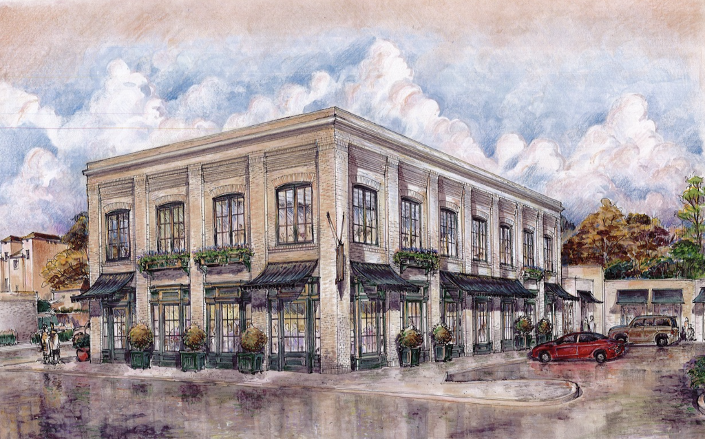 Goodnight Hospitality is rolling out three new concepts in 2019. 