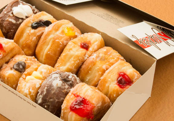 Shipley Donuts