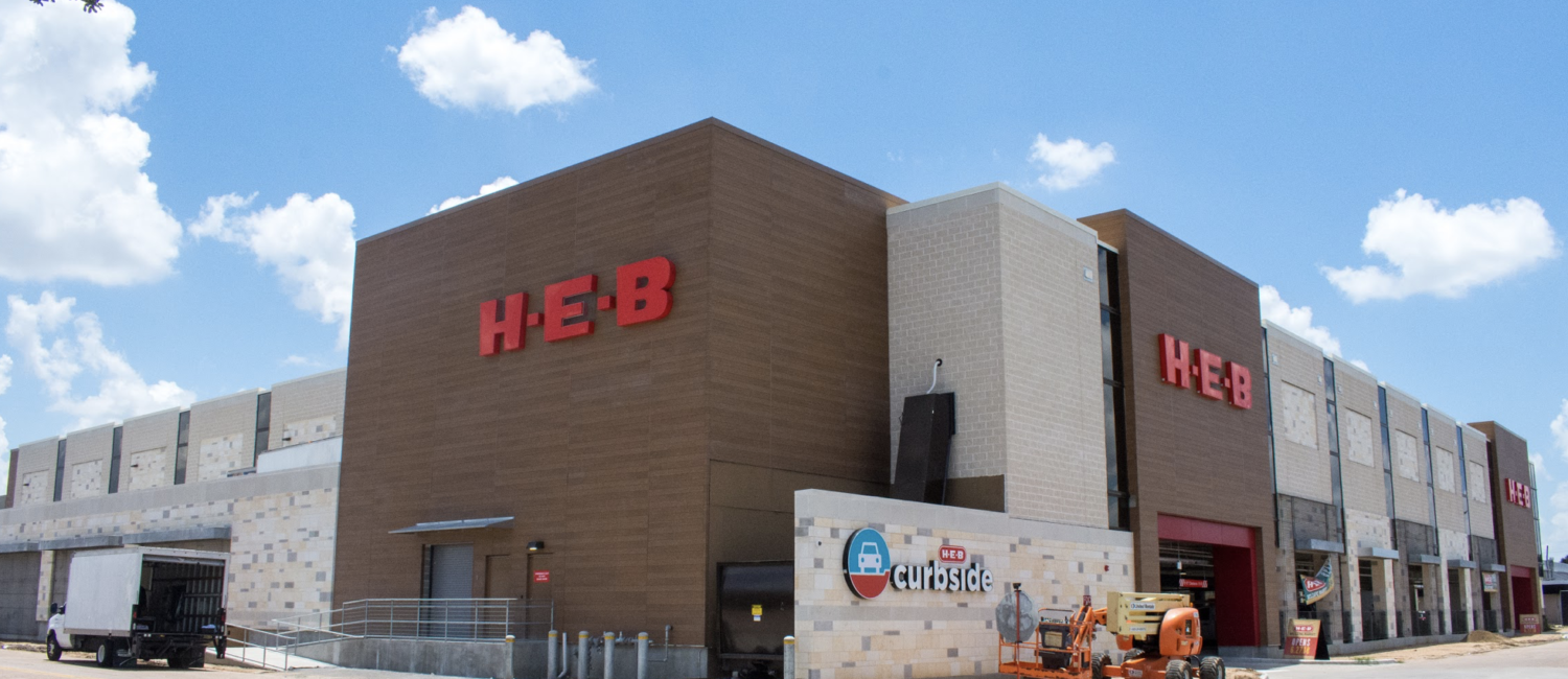 two story h-e-b bellaire long