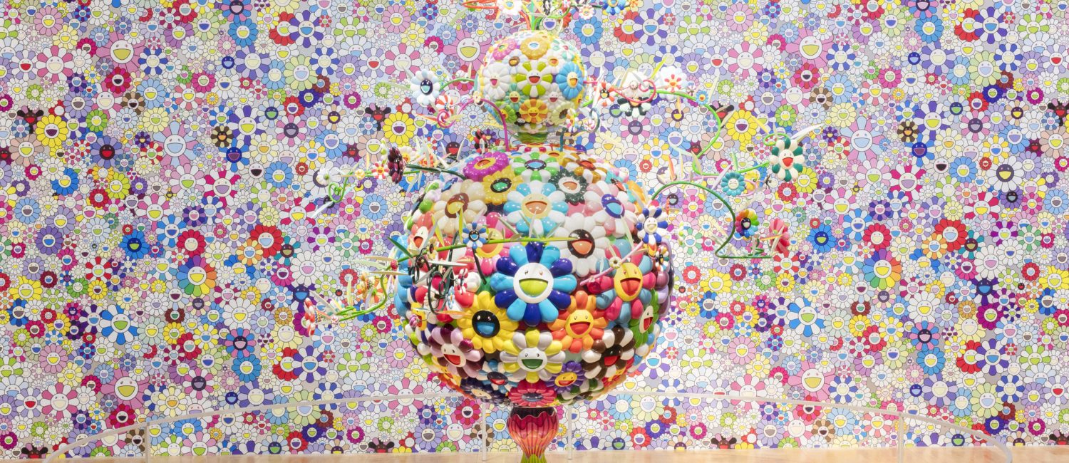 Takashi Murakami