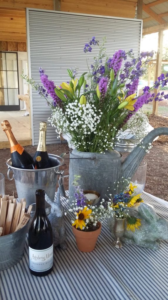 Recipe for Success Chefs in the Field 