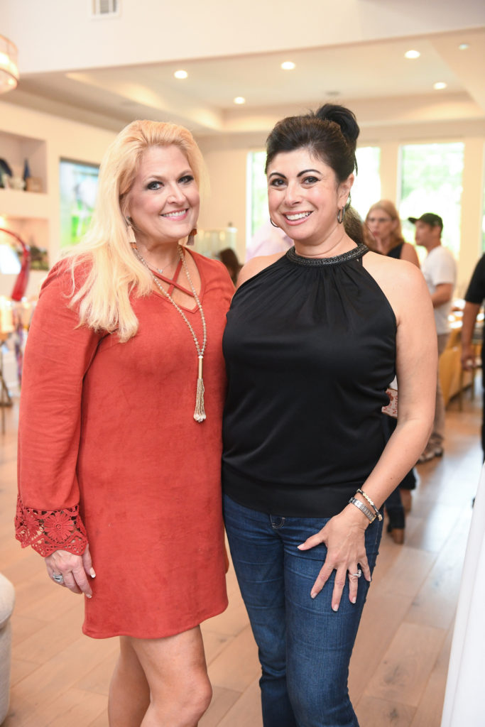 A Place for Peanut fundraiser at Kirby Ice House