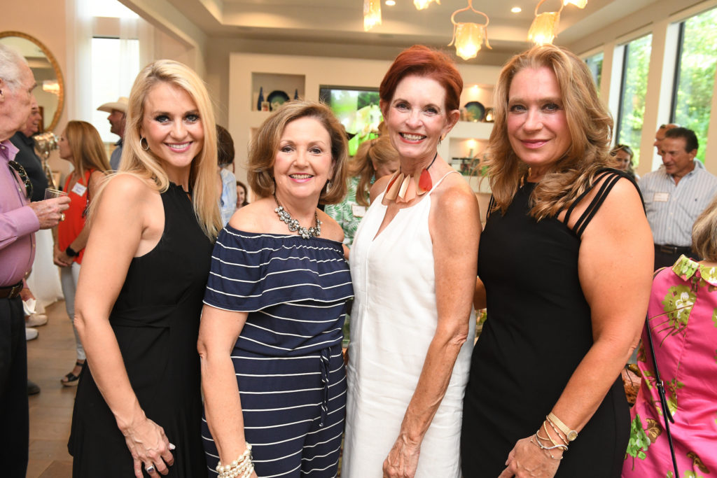 A Place for Peanut fundraiser at Kirby Ice House