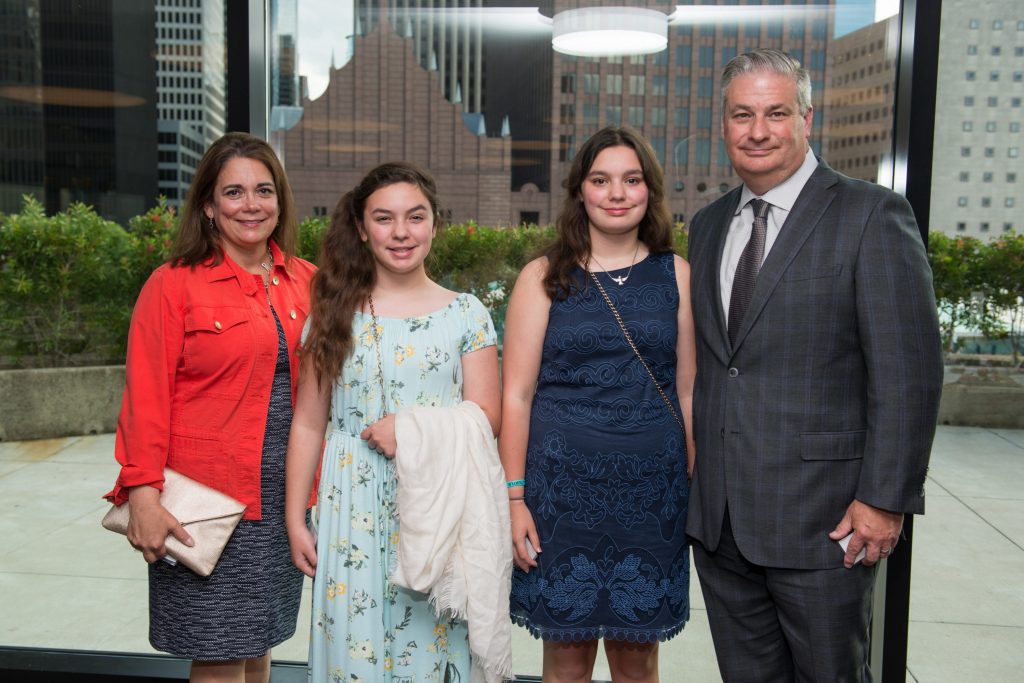 Alley Theatre opening night of Holmes & Watson