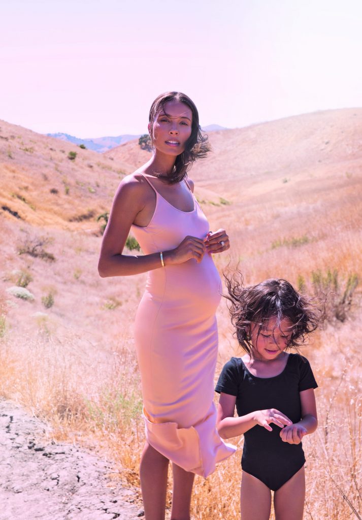 Tylynn Nguyen © Claiborne Swanson Frank