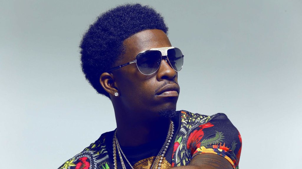 Rich Homie Quan will be at Satellite Bar this Friday