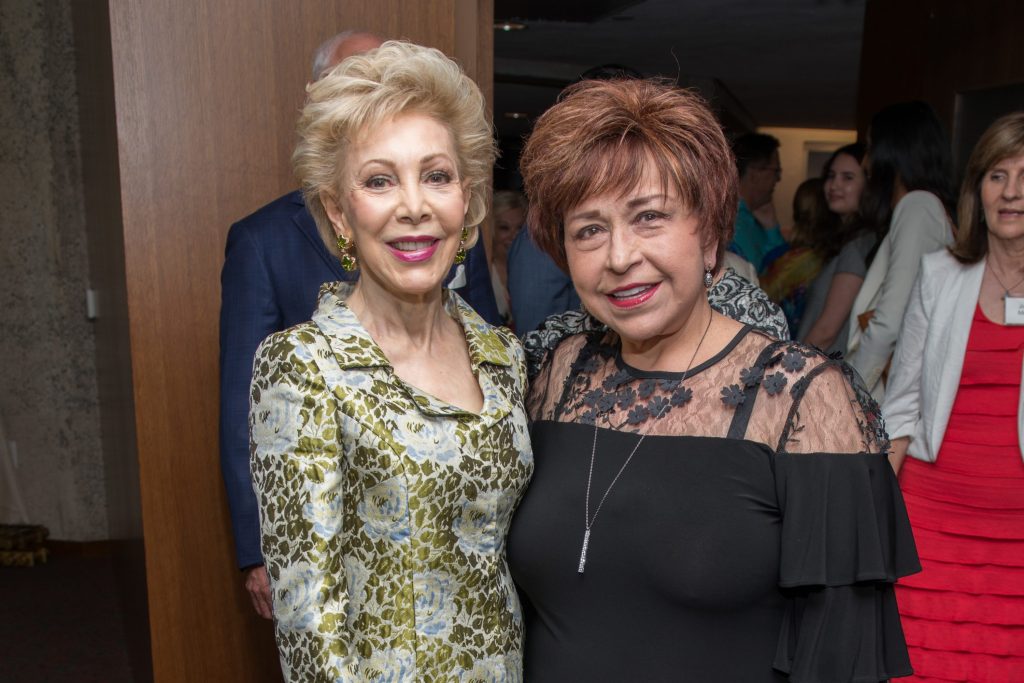 Alley Theatre opening night of Holmes & Watson