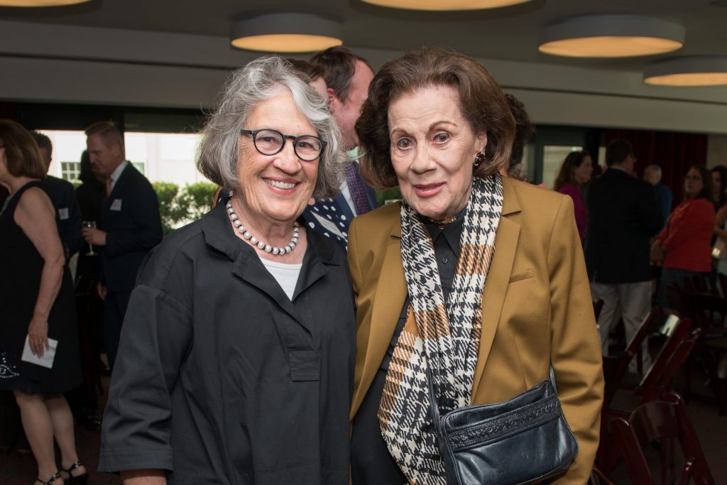 Alley Theatre opening night of Holmes & Watson