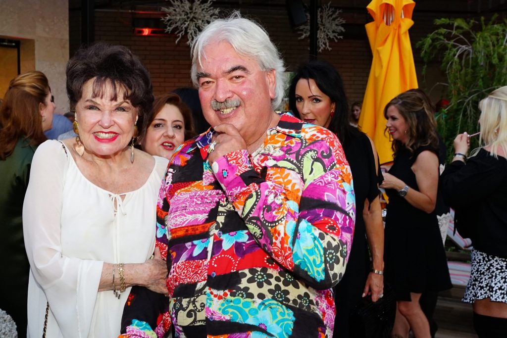 Roseann Rogers/Lara Ball birthday party