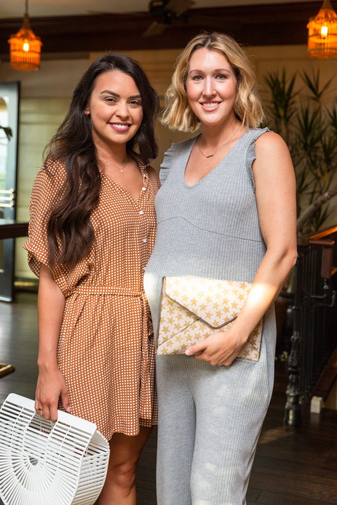 Le Colonial/PaperCity Thursday night Tribute Series