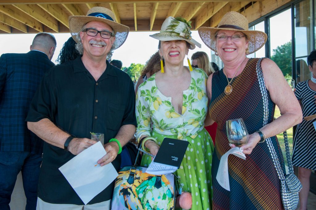 Recipe for Success Chefs in the Field 