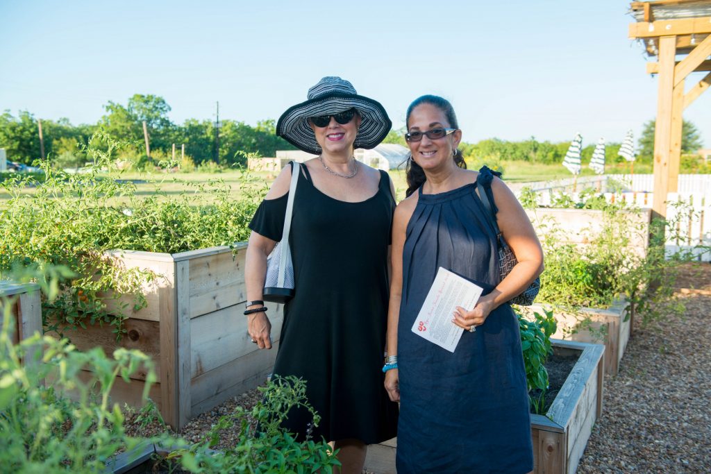 Recipe for Success Chefs in the Field 