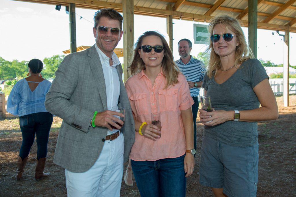 Recipe for Success Chefs in the Field 