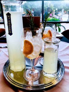 Brasserie du Parc