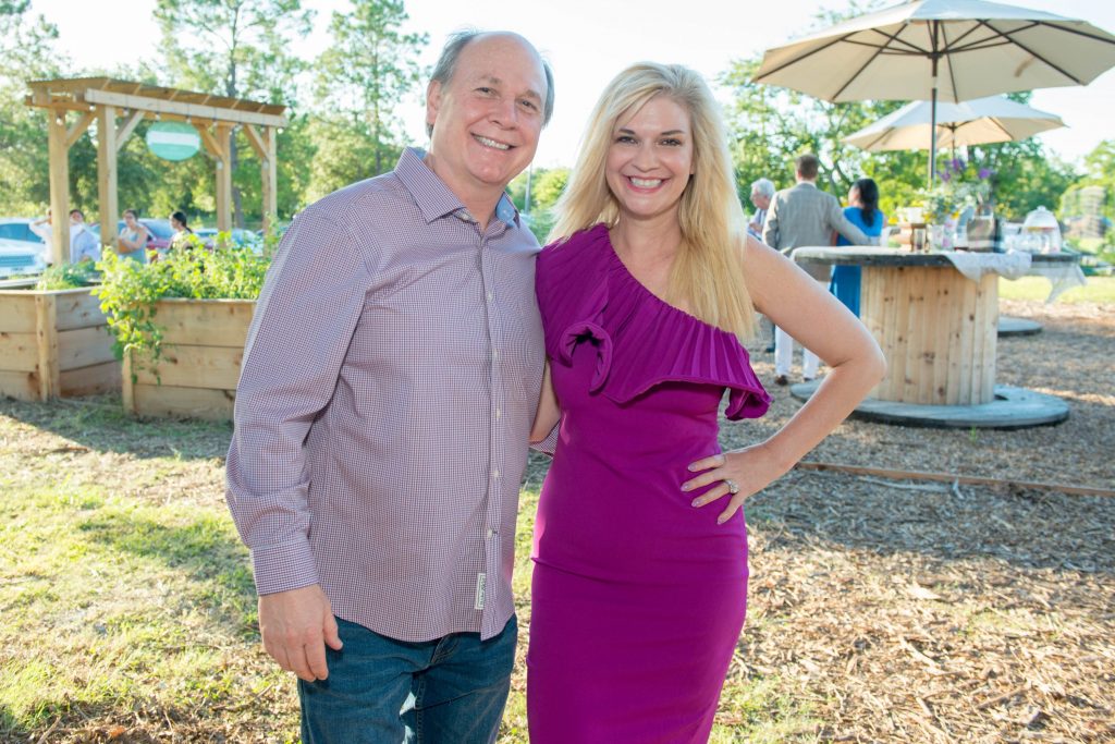 Recipe for Success Chefs in the Field 