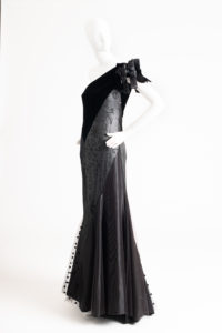 Christian Lacroix, Haute Couture c. 1991