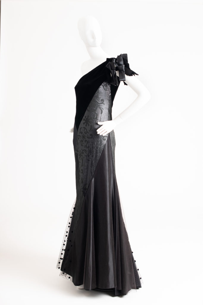 Christian Lacroix, Haute Couture c. 1991