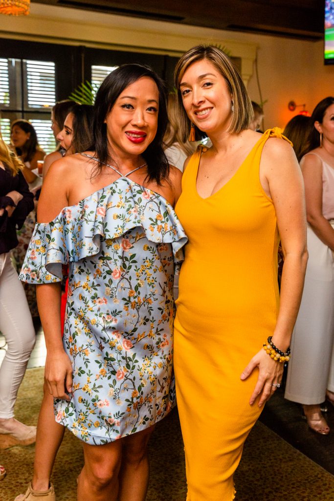 Le Colonial/PaperCity Thursday night Tribute Series