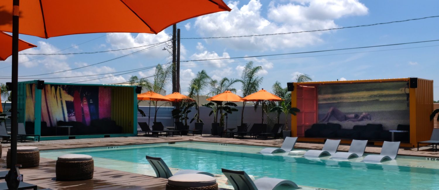 El Segundo Swim Club