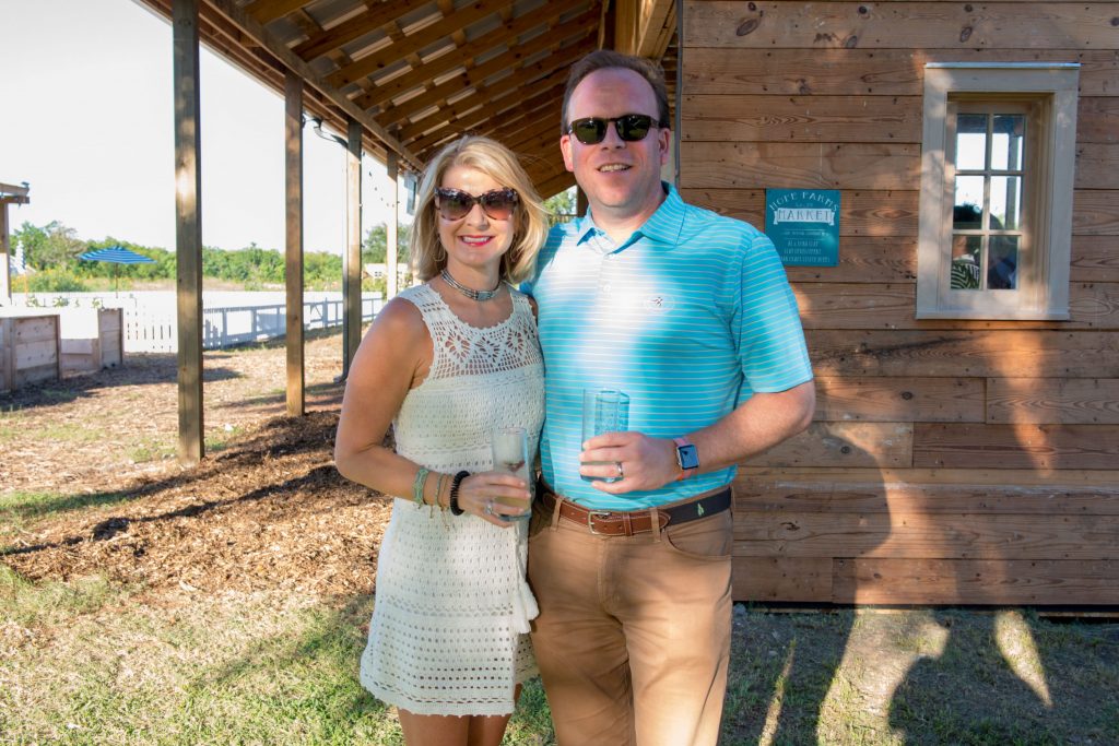 Recipe for Success Chefs in the Field 