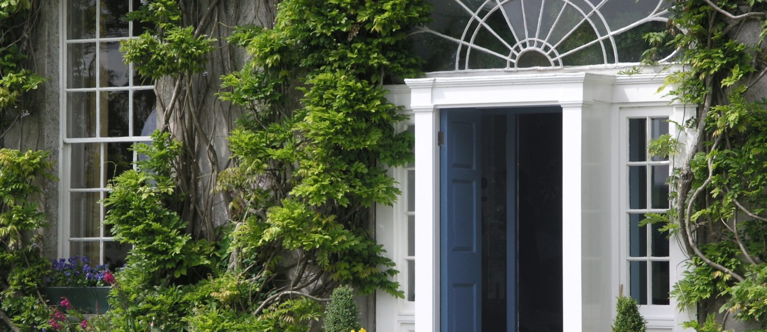 Ballymaloe House