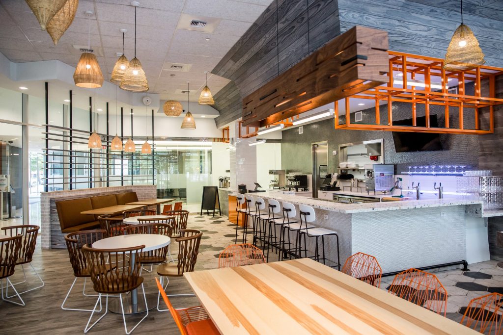 New Houston restaurant Fusion Eats comes from the Fusion Taco team.  (Photo by Kirsten Gilliam Photography.)