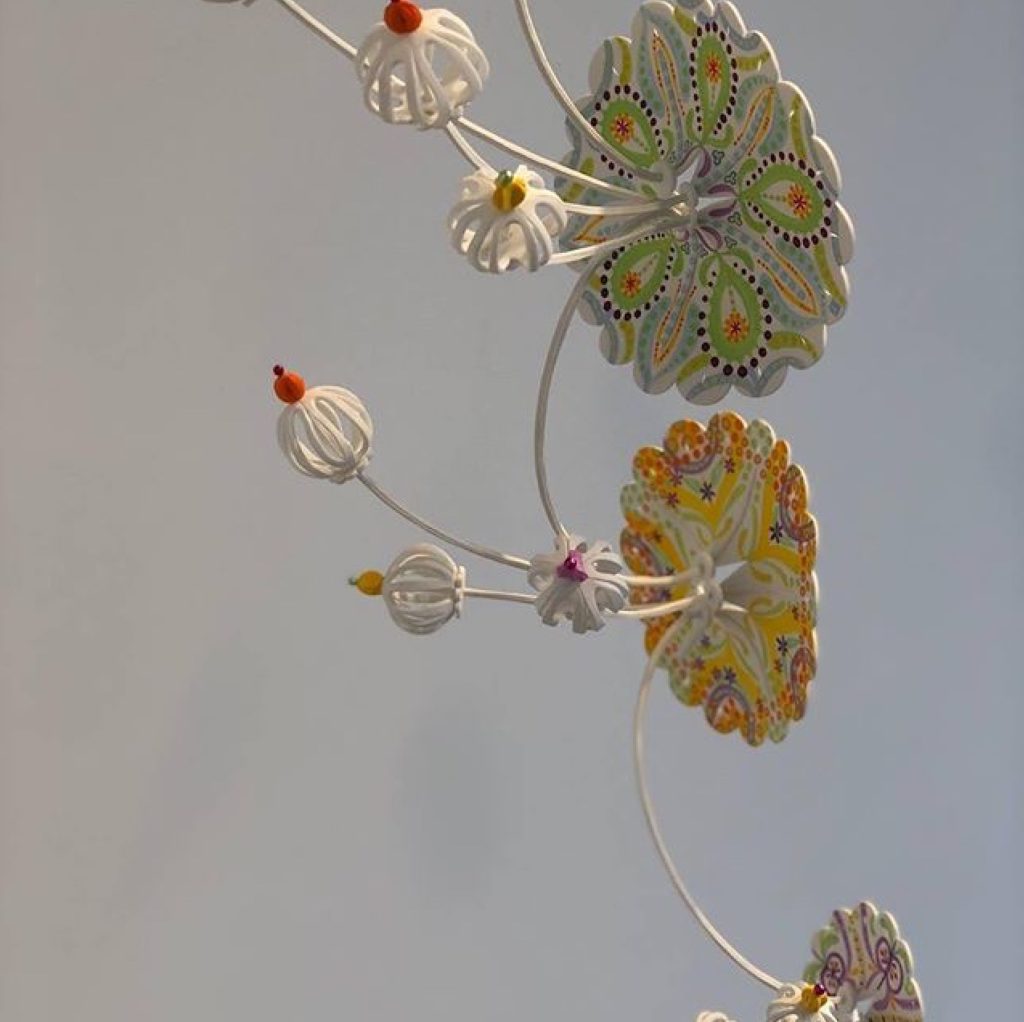 Courtesy of the artist and Talley Dunn Gallery