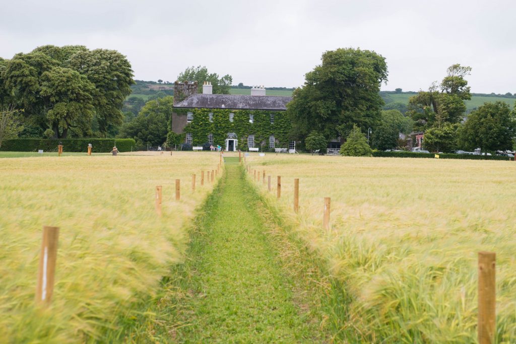 Ballymaloe House