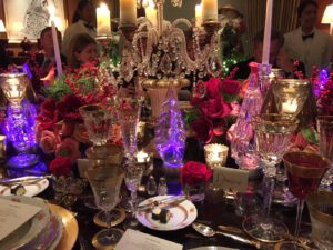 Sheridan Williams and John Eddie William