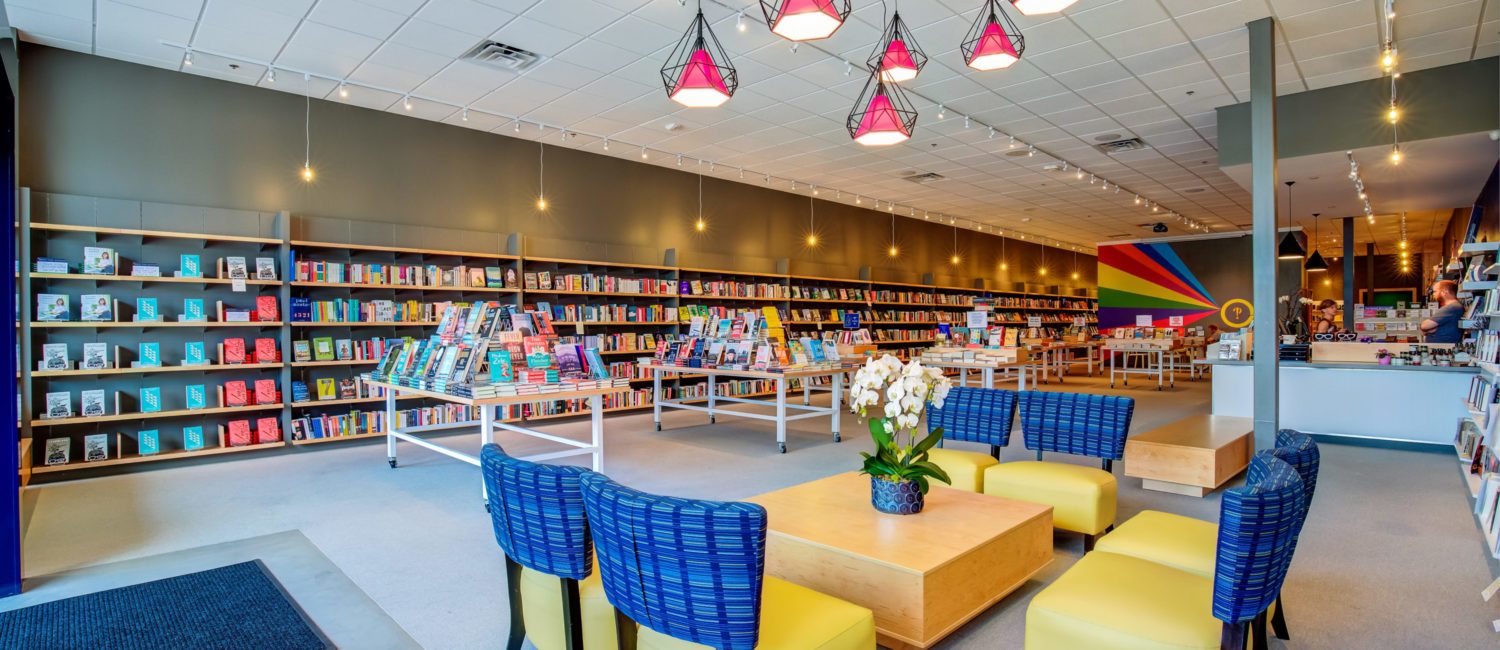 Interabang Books